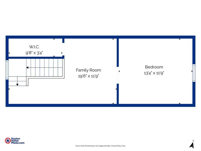 856 Mark Avenue, Hamilton, OH 45013 Photo 27