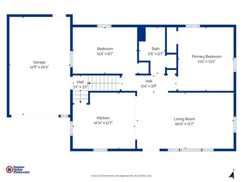 856 Mark Avenue, Hamilton, OH 45013 Photo 28