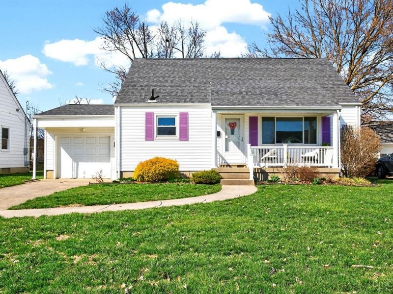 856 Mark Avenue, Hamilton, OH 45013 Photo 3