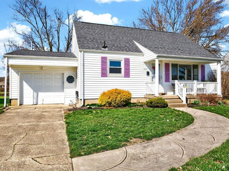 856 Mark Avenue, Hamilton, OH 45013 Photo 4