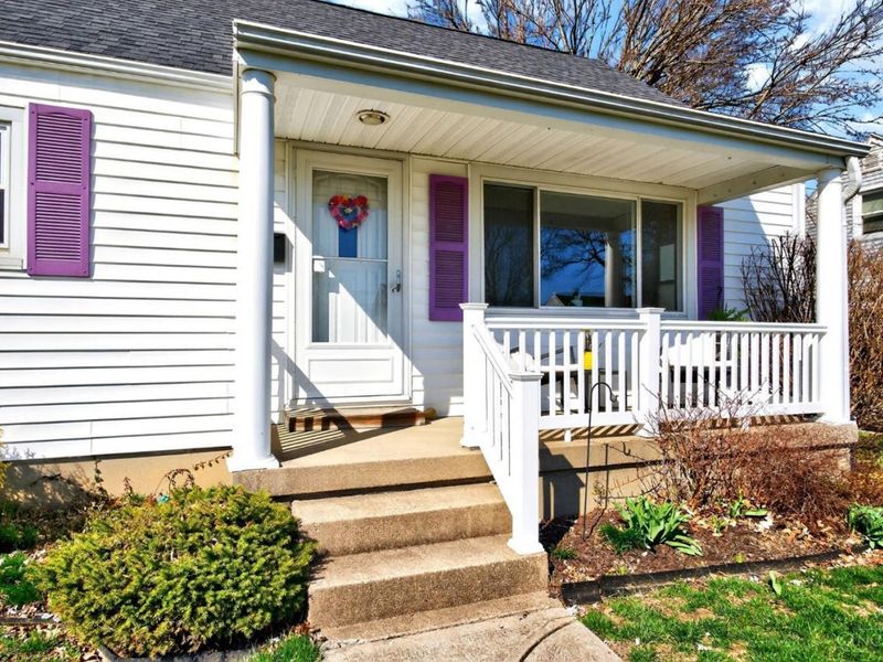 856 Mark Avenue, Hamilton, OH 45013 Photo 5