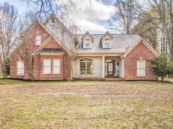 10365 PLANTATION WOODS DR, Lakeland, TN 38002