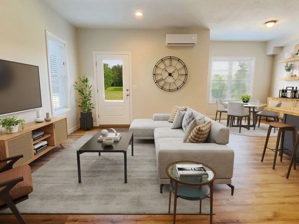 5 Eagle Brook Blvd, Unit 117, Wrentham, MA 02093