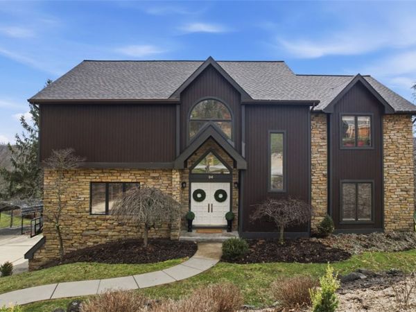 94 Merganser Drive, Pittsburgh, PA 15238