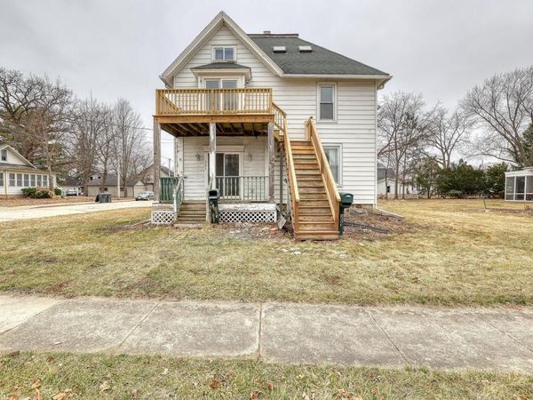 301 Pleasant STREET, Unit 303, Mukwonago, WI 53149