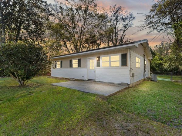 245 Church St , DeRidder, LA 70634