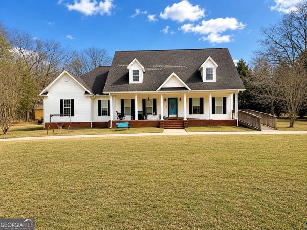 1142 Mulberry Place, Dudley, GA 31022