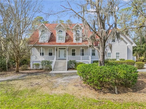 133 Harbor Pointe Drive, Brunswick, GA 31523