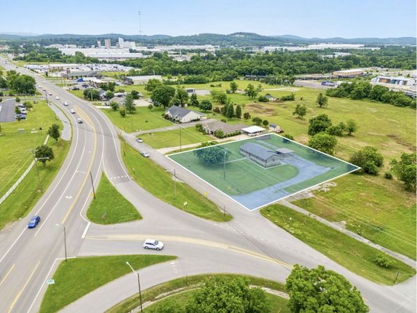 722 Park Ave, Lebanon, TN 37087