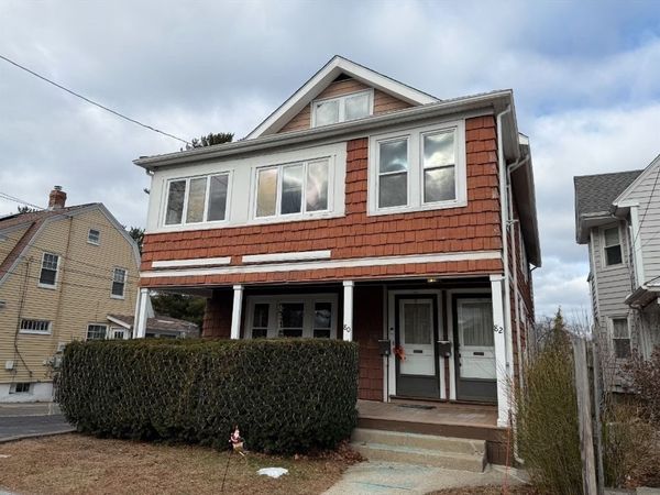 82 Russell, Unit 82, Quincy, MA 02171