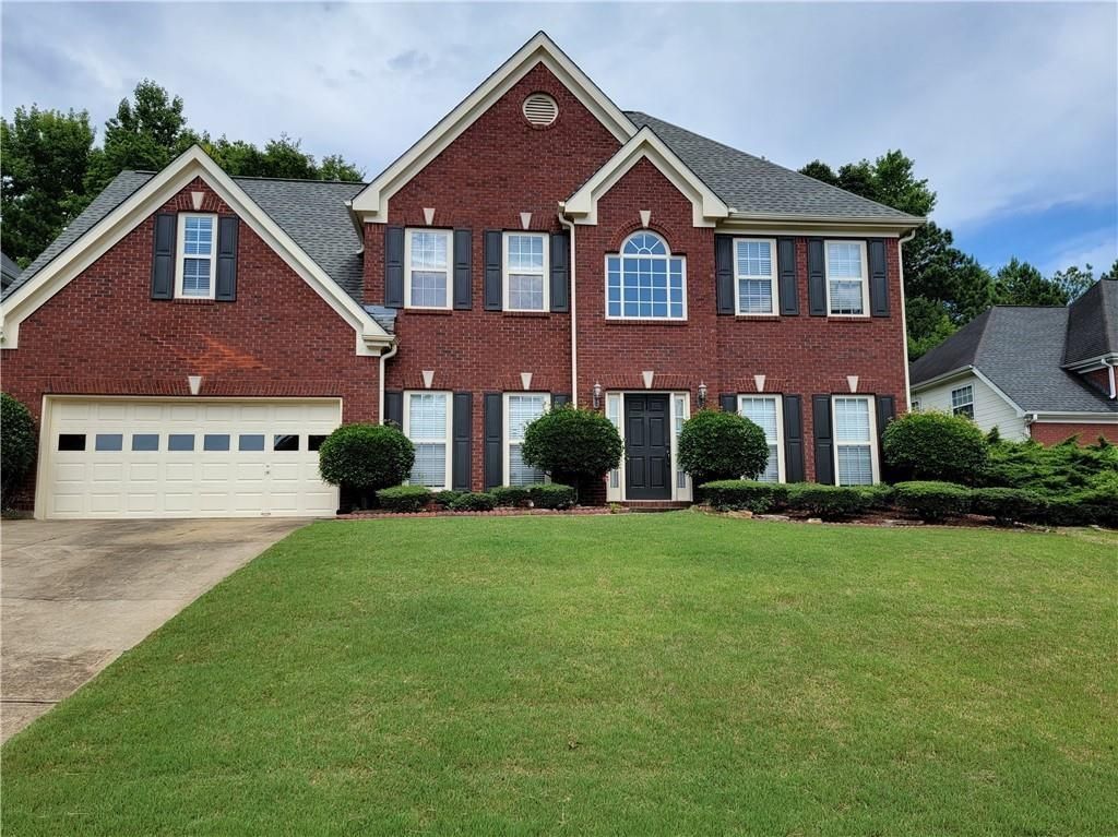 2833 Savannah Walk Cove, Suwanee, GA 30024 Main Photo