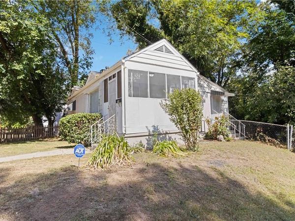 154 Lawton Street SW, Atlanta, GA 30314