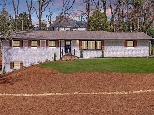 315 Amberidge Trail, Sandy Springs, GA 30328