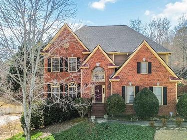 3976 Woodruff Park Way, Buford, GA 30519