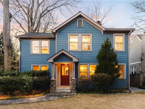 143 Maxwell Street, Decatur, GA 30030