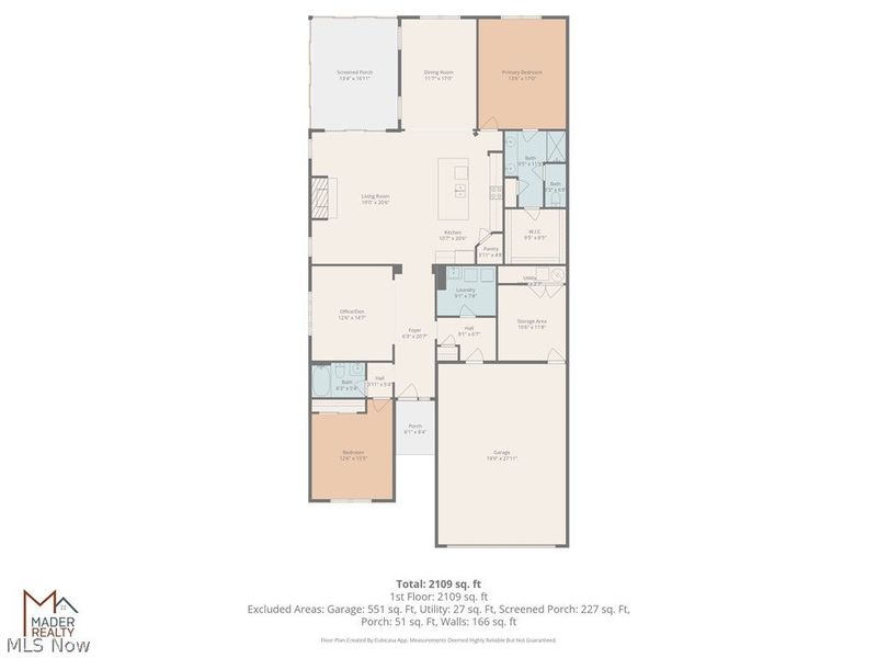 605 Cedar Crest Drive, Elyria, OH 44035 Photo 3