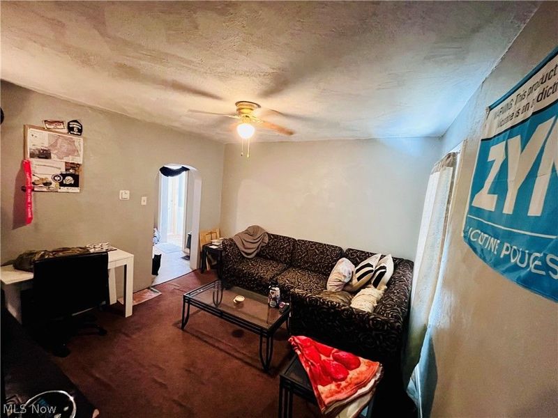 603 Utah Lane, Chester, WV 26034 Photo 6