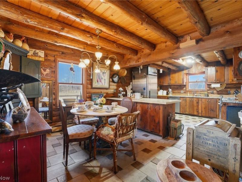 4523 Mechanicsville Road , Rome, OH 44085 Photo 18