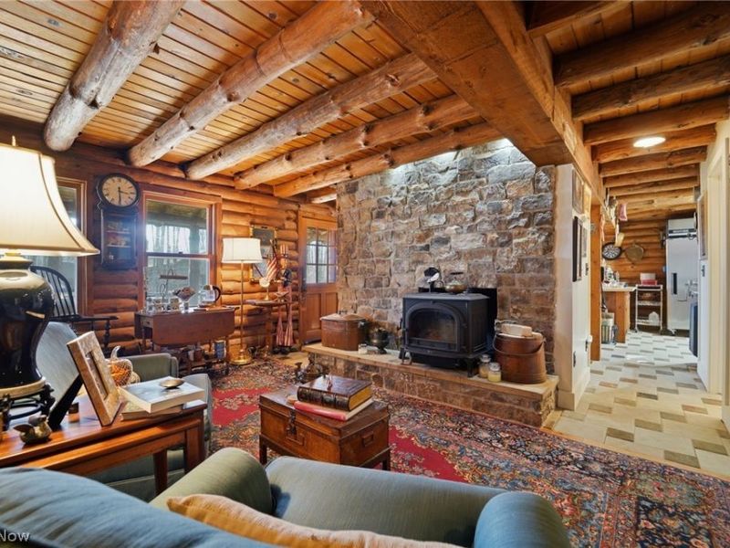 4523 Mechanicsville Road , Rome, OH 44085 Photo 21