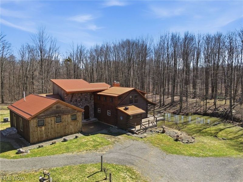 4523 Mechanicsville Road, Rome, OH 44085 Photo 3