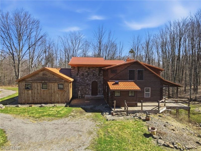 4523 Mechanicsville Road , Rome, OH 44085 Photo 3