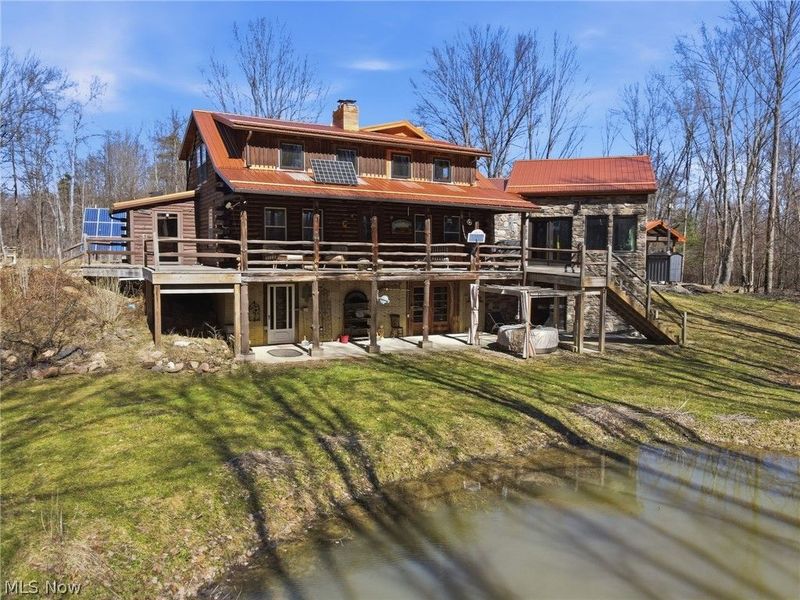 4523 Mechanicsville Road , Rome, OH 44085 Photo 5