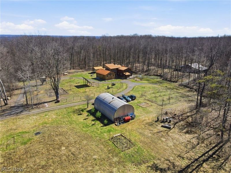 4523 Mechanicsville Road, Rome, OH 44085 Photo 6