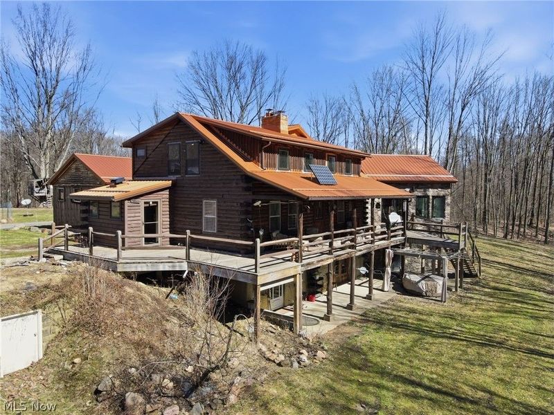 4523 Mechanicsville Road , Rome, OH 44085 Photo 6