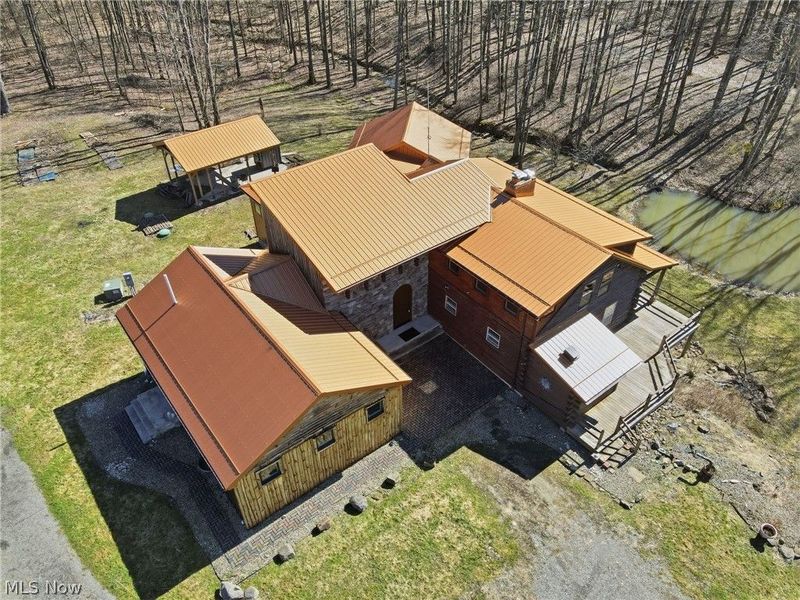 4523 Mechanicsville Road , Rome, OH 44085 Photo 7