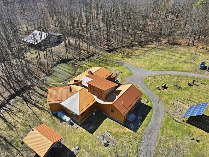 4523 Mechanicsville Road , Rome, OH 44085 Photo 8