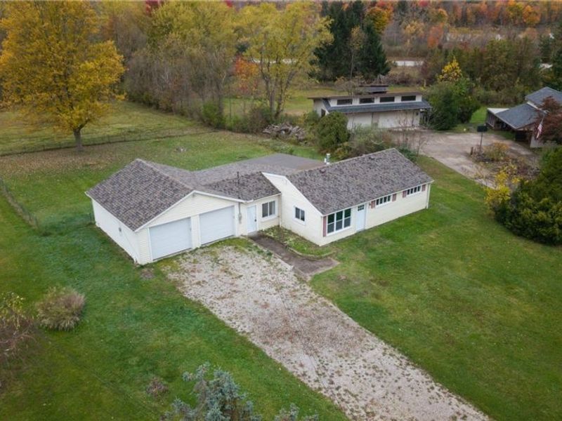 572 David Drive , Streetsboro, OH 44241 Photo 1