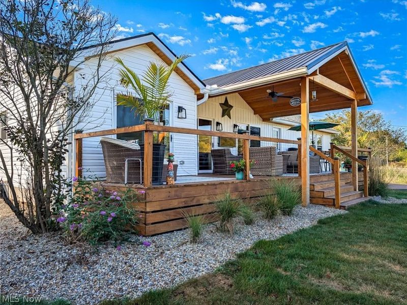 546 E Mohawk Drive , Malvern, OH 44644 Photo 37