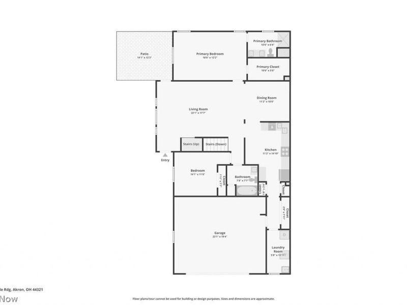 4204 Castle Ridge , Copley, OH 44321 Photo 44