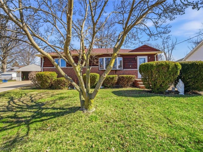 459 Cole, Willowick, OH 44095 Photo 1