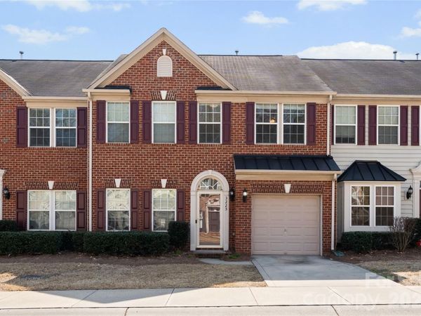 3225 Park South Station Boulevard, Charlotte, NC 28210