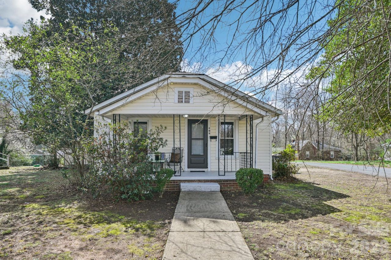 409 Rosemont Avenue, Kannapolis, NC 28081 Main Photo