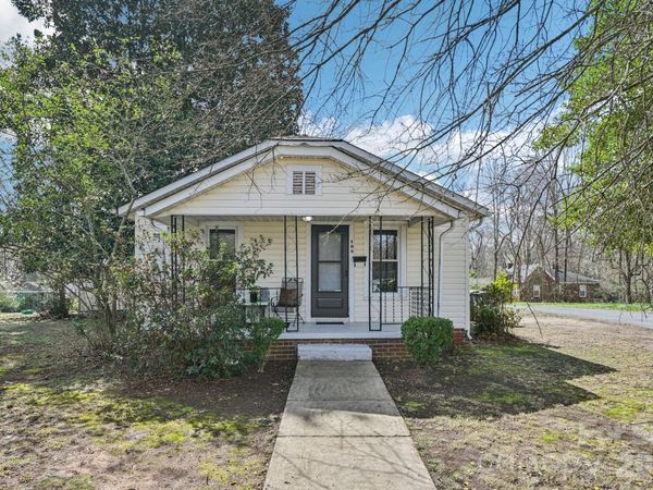 409 Rosemont Avenue, Kannapolis, NC 28081