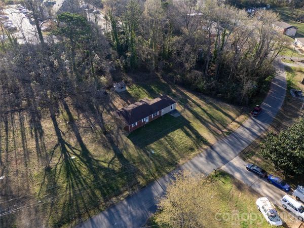 300 Clark Boulevard , Charlotte, NC 28262