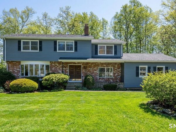 67 Hillside, Monroe, CT 06468