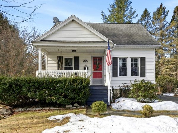 22 Hamilton, Watertown, CT 06795