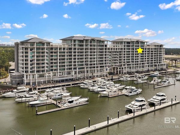 4851 Wharf Parkway, Unit 821, Orange Beach, AL 36561