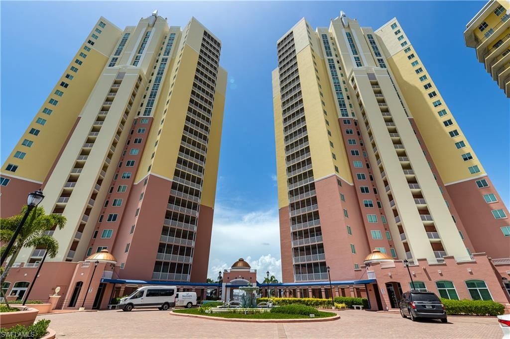 2745 1st St, Unit 1604, Fort Myers, FL 33916 Photo