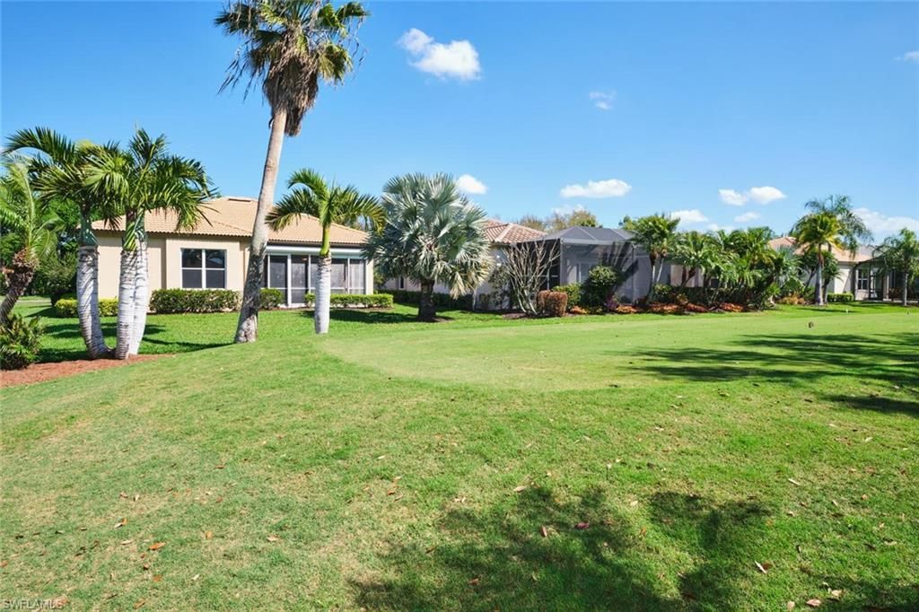 9293 Garden Pointe , Fort Myers, FL 33908 Photo