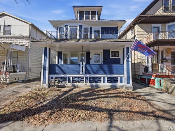 76 Royal Avenue, Buffalo, NY 14207