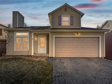 46 Calvin Road, Rochester, NY 14612