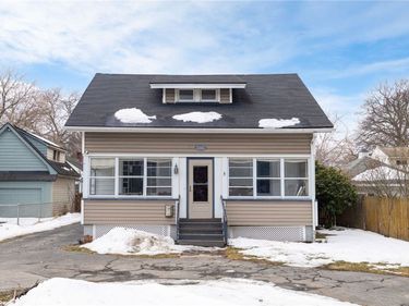 3303 Dewey Avenue, Rochester, NY 14616