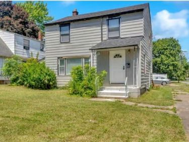 1536 Niagara Avenue, Niagara Falls, NY 14305