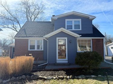 77 Balbach Drive , Buffalo, NY 14225