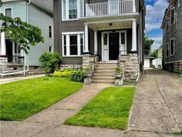 412 Lafayette Avenue , Unit 3, Buffalo, NY 14213