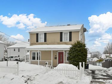 21 Williams Street, Nashua, NH 03060